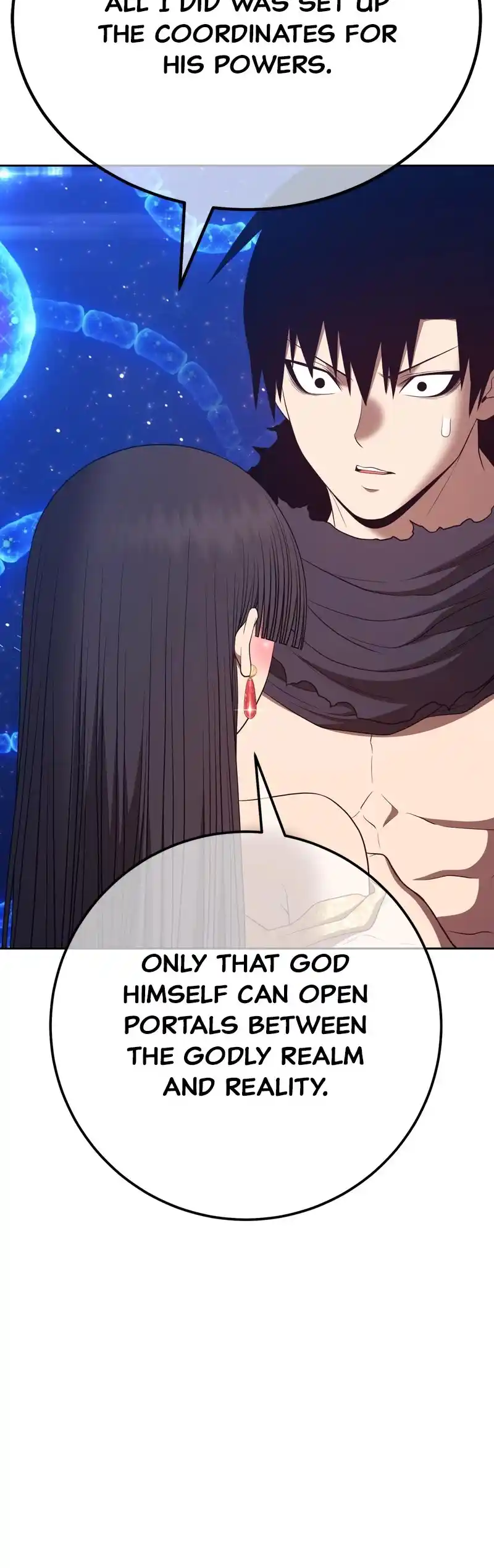 +99 Reinforced Wooden Stick Chapter 67