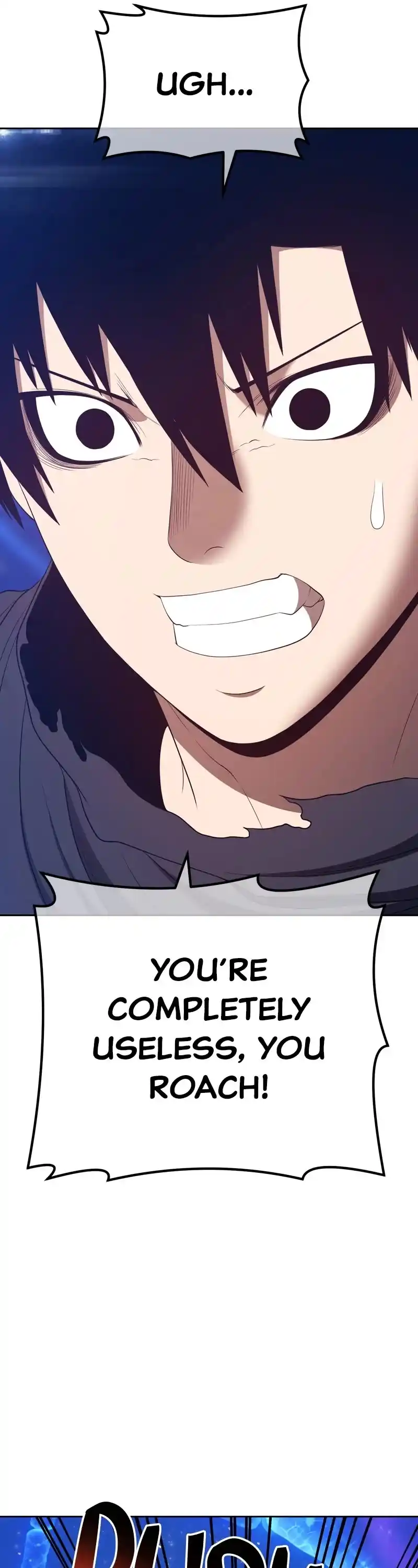 +99 Reinforced Wooden Stick Chapter 67