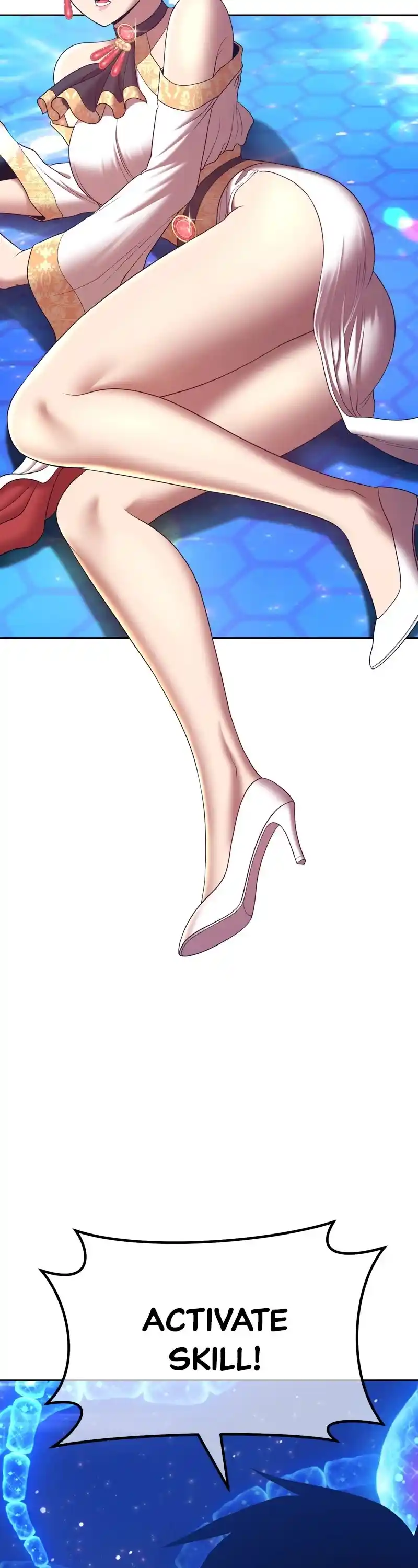 +99 Reinforced Wooden Stick Chapter 67