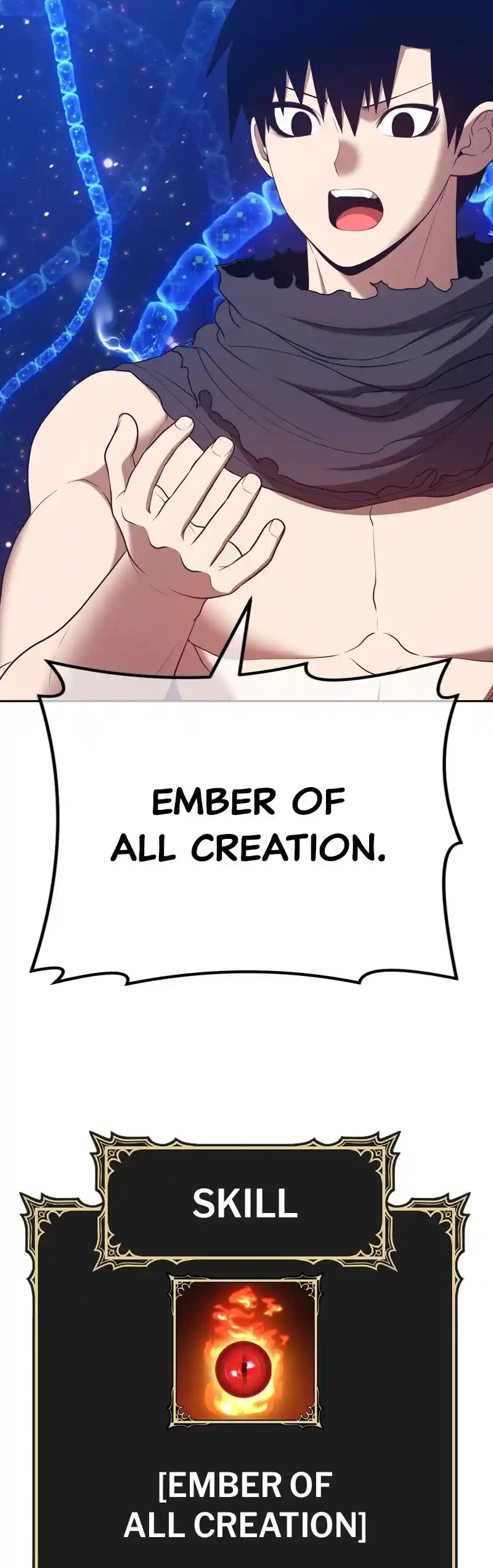 +99 Reinforced Wooden Stick Chapter 67