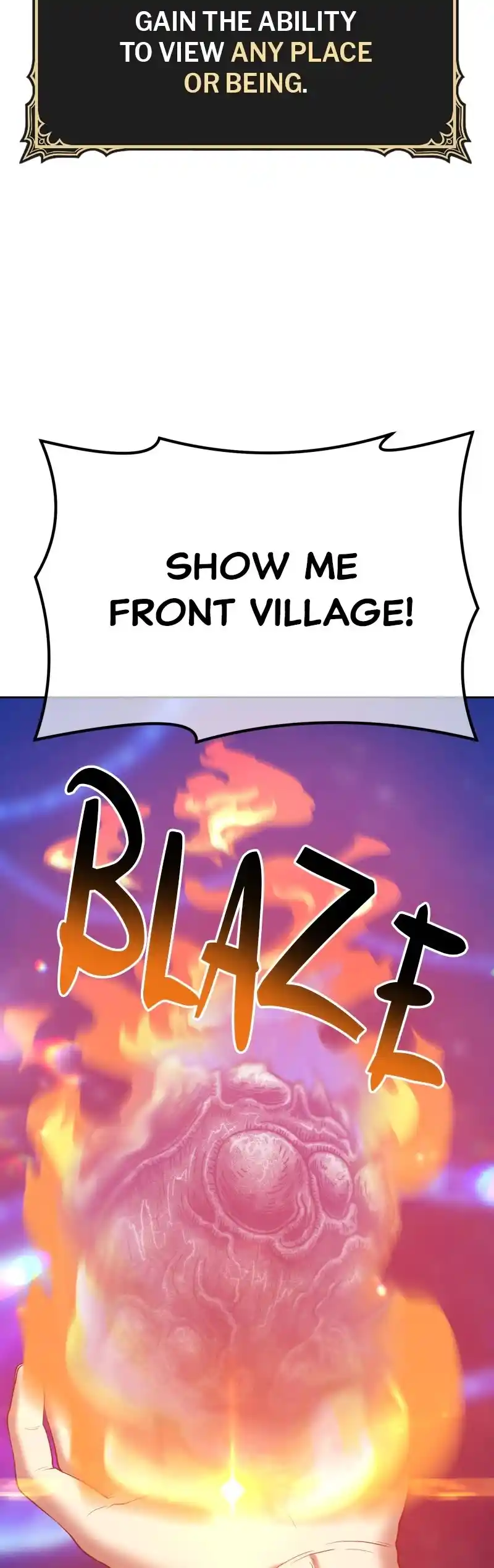 +99 Reinforced Wooden Stick Chapter 67