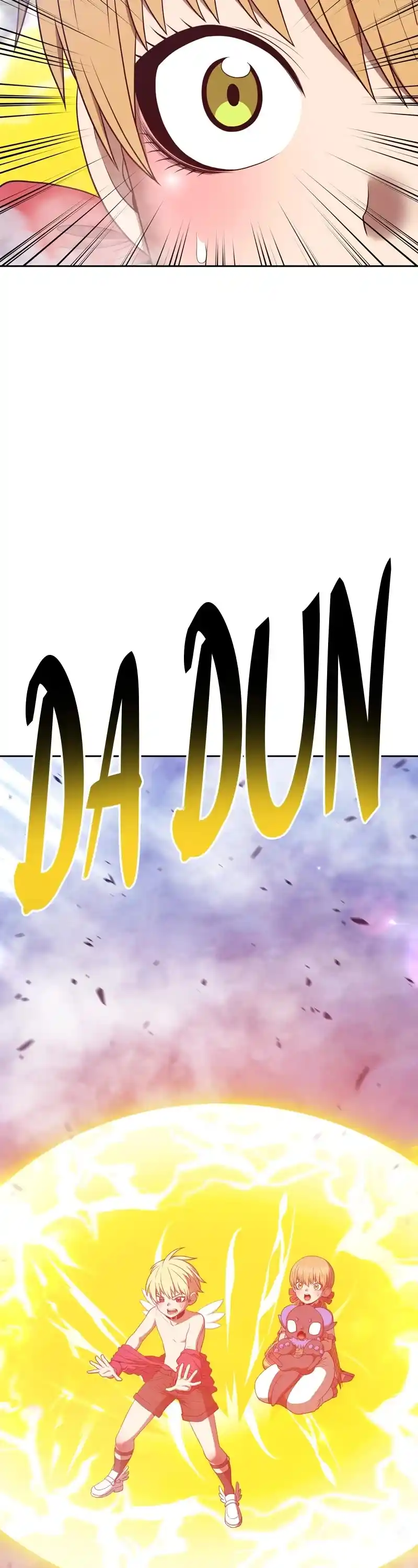 +99 Reinforced Wooden Stick Chapter 67