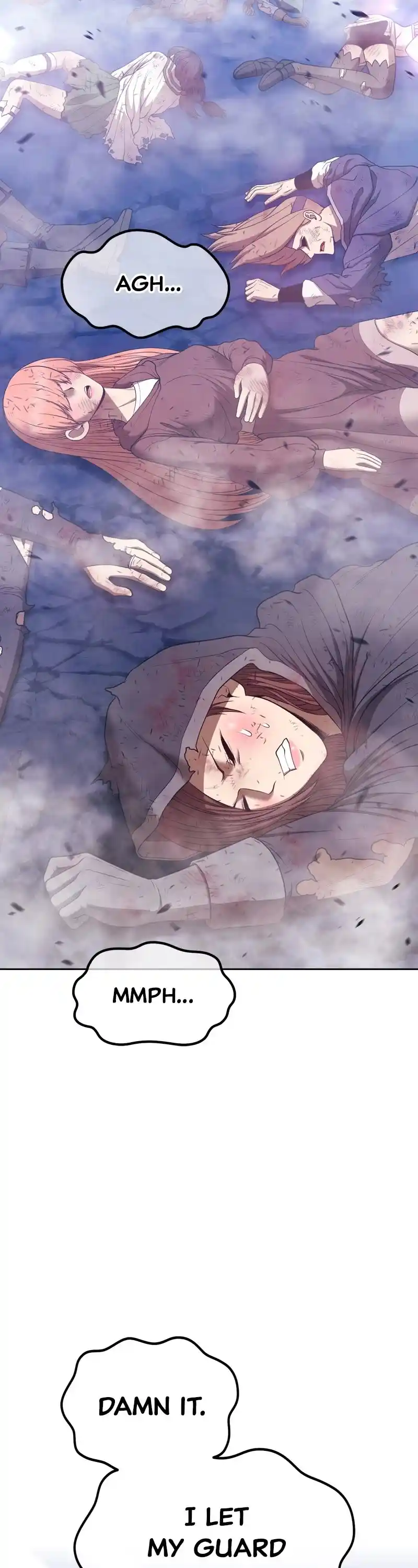 +99 Reinforced Wooden Stick Chapter 67