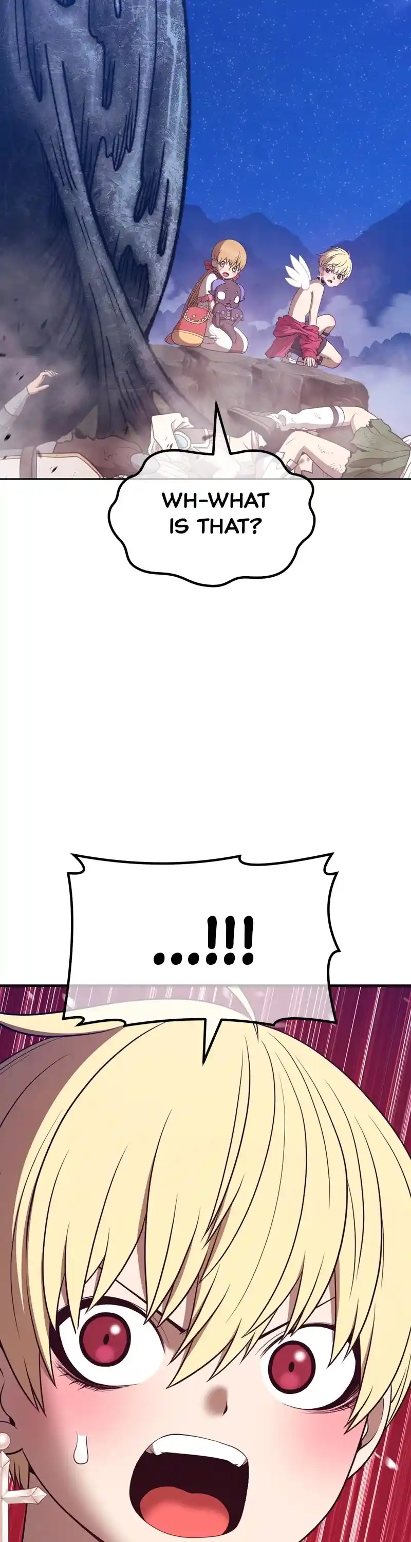 +99 Reinforced Wooden Stick Chapter 67