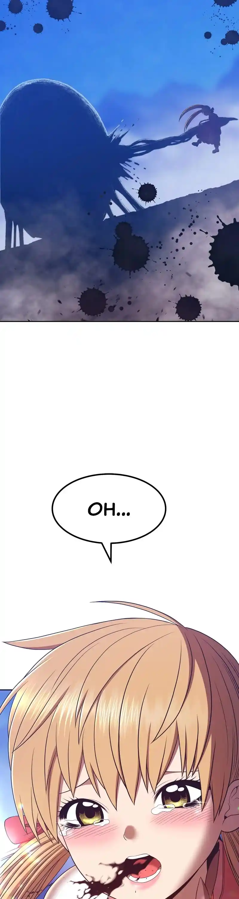 +99 Reinforced Wooden Stick Chapter 67