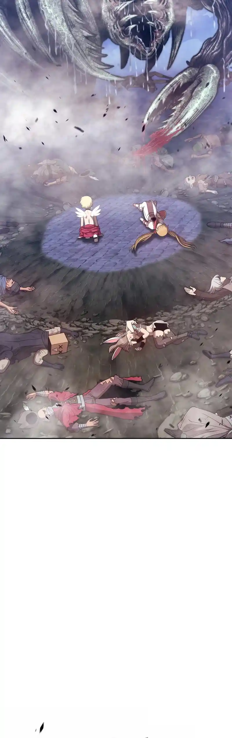 +99 Reinforced Wooden Stick Chapter 67