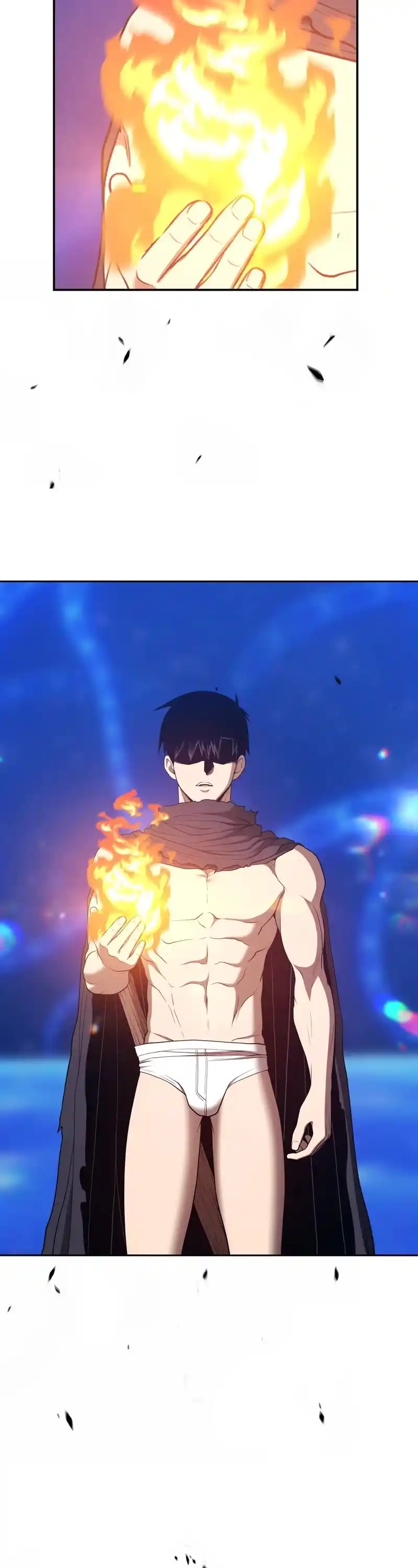 +99 Reinforced Wooden Stick Chapter 67