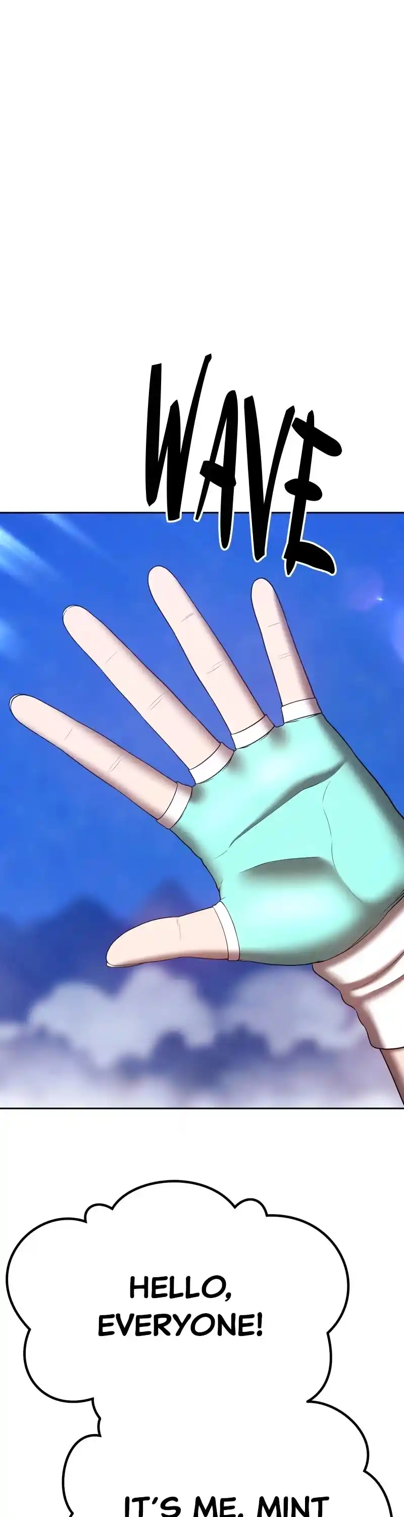 +99 Reinforced Wooden Stick Chapter 68