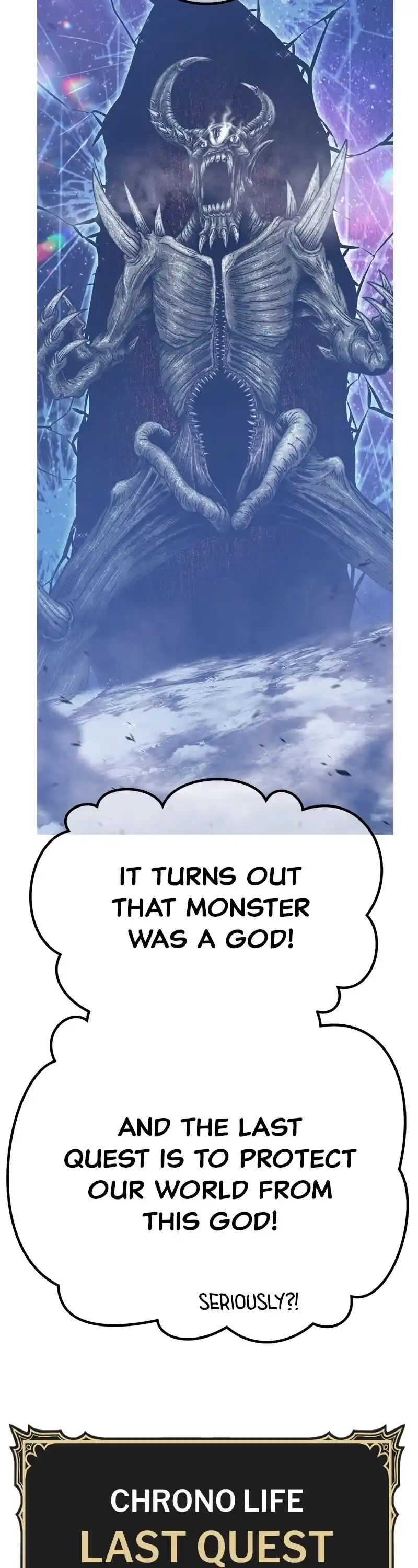 +99 Reinforced Wooden Stick Chapter 68