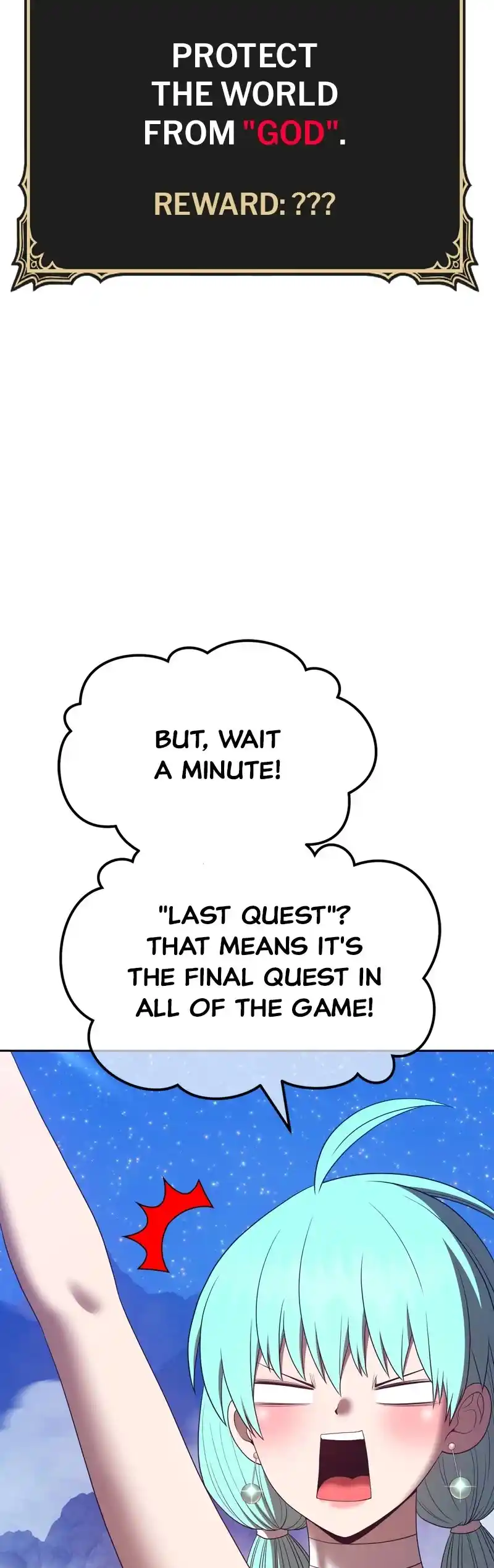 +99 Reinforced Wooden Stick Chapter 68