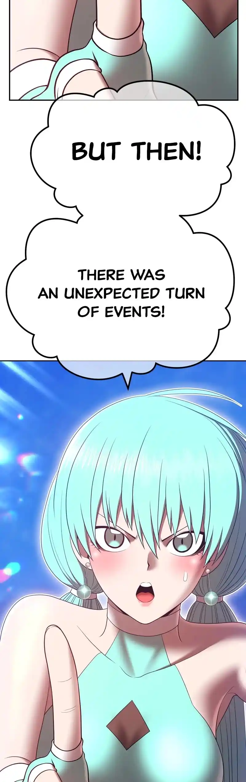 +99 Reinforced Wooden Stick Chapter 68