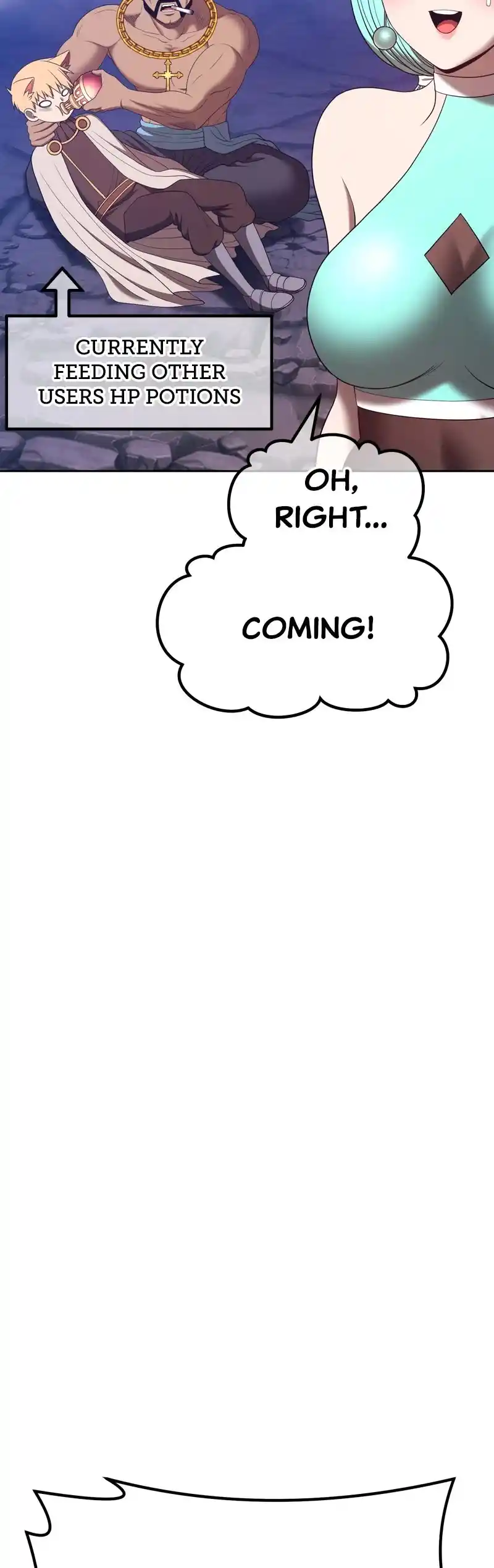 +99 Reinforced Wooden Stick Chapter 68