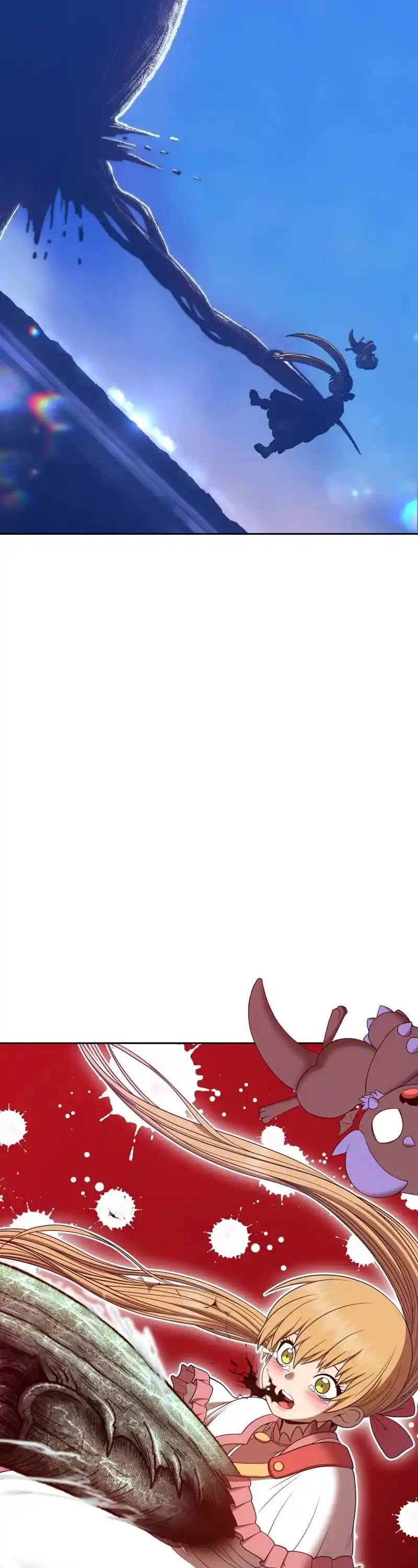 +99 Reinforced Wooden Stick Chapter 68