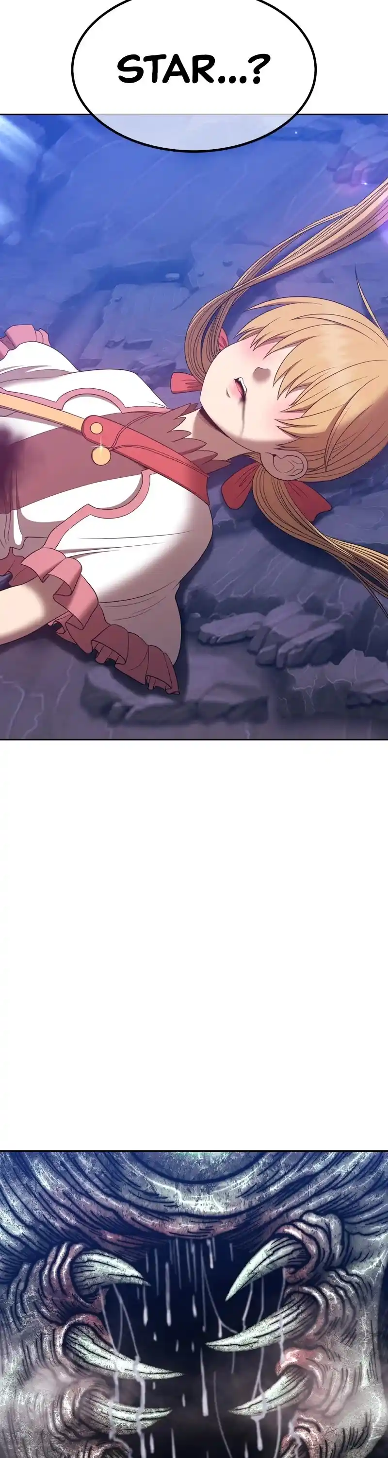 +99 Reinforced Wooden Stick Chapter 68