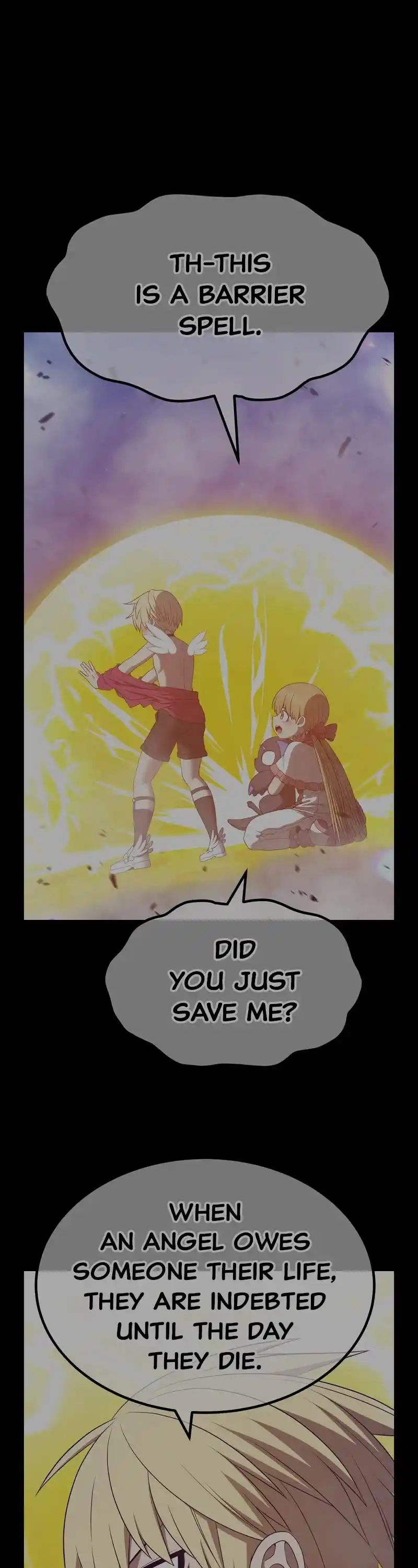 +99 Reinforced Wooden Stick Chapter 68