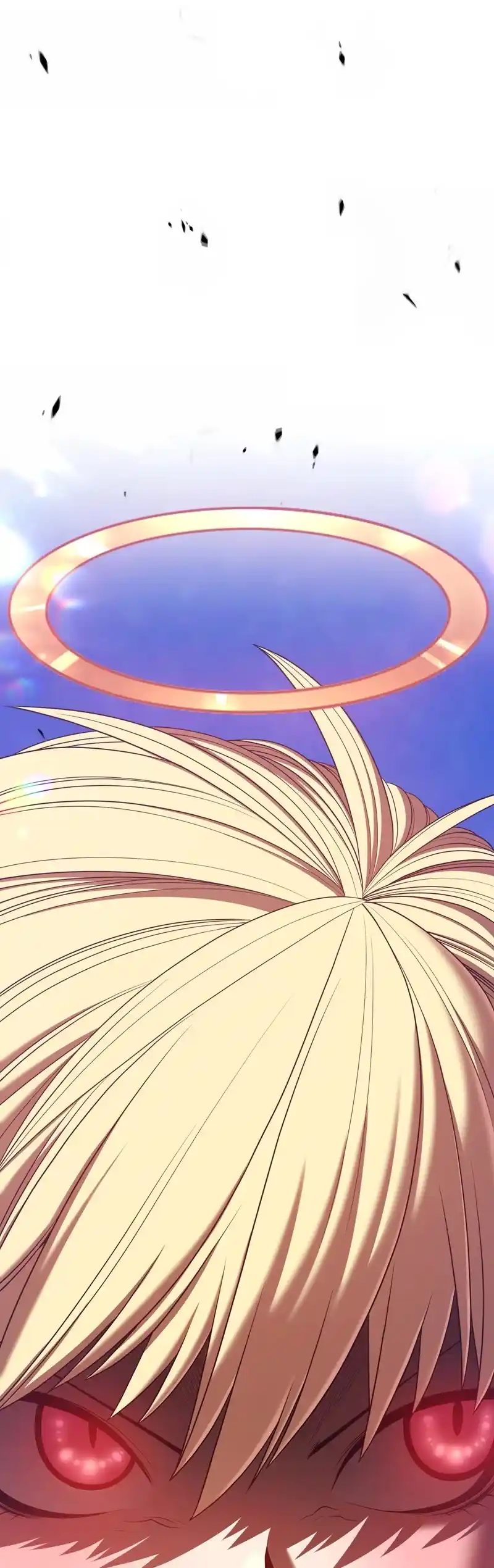 +99 Reinforced Wooden Stick Chapter 68