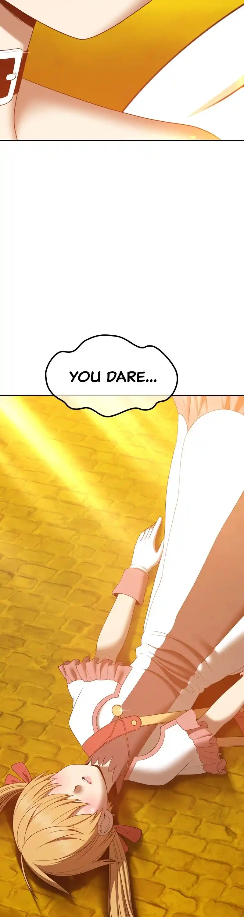 +99 Reinforced Wooden Stick Chapter 68