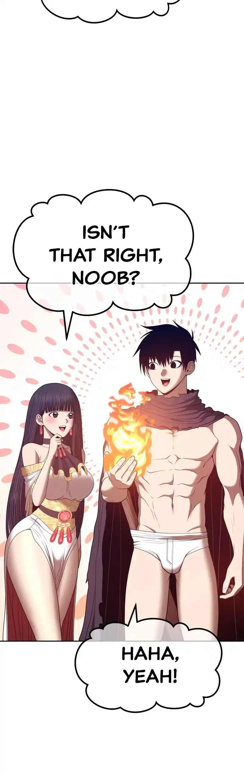 +99 Reinforced Wooden Stick Chapter 68