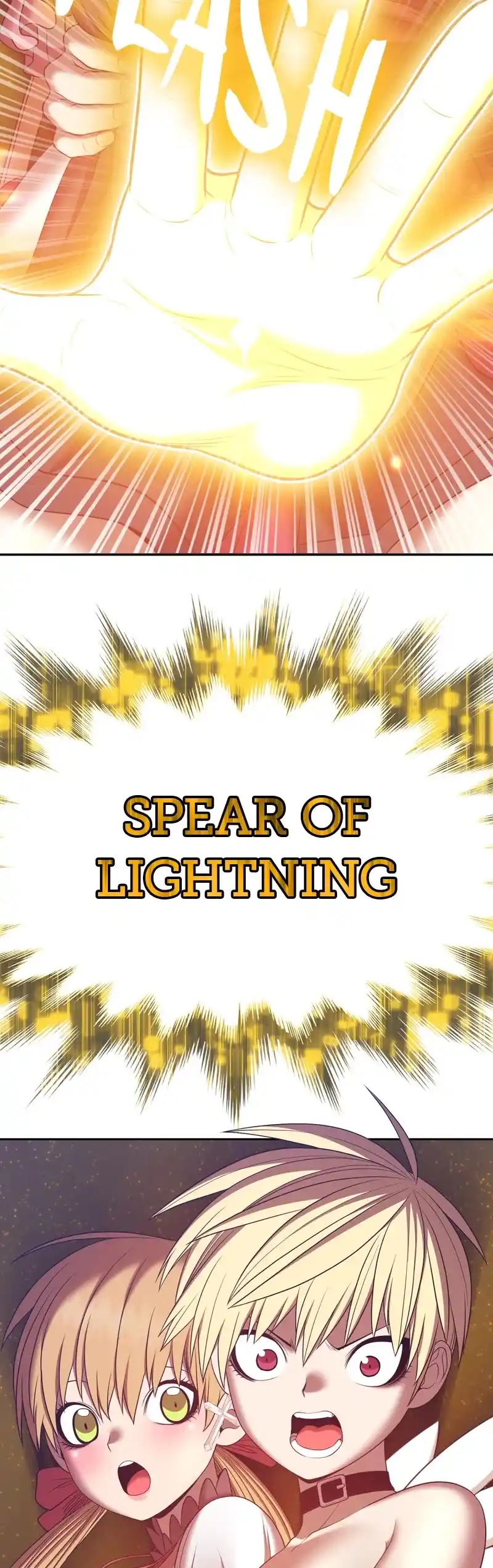 +99 Reinforced Wooden Stick Chapter 68