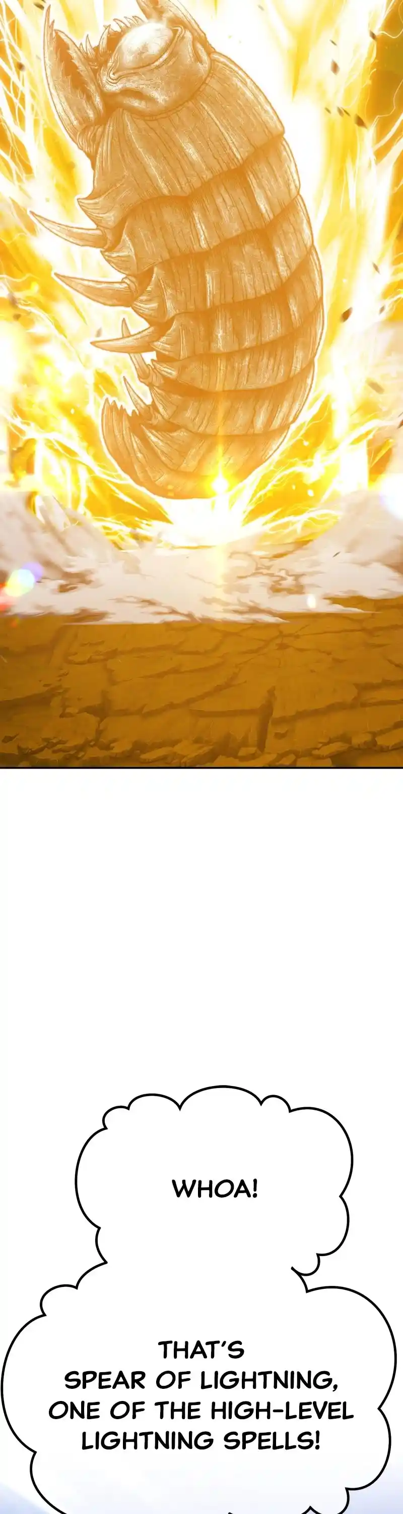 +99 Reinforced Wooden Stick Chapter 68