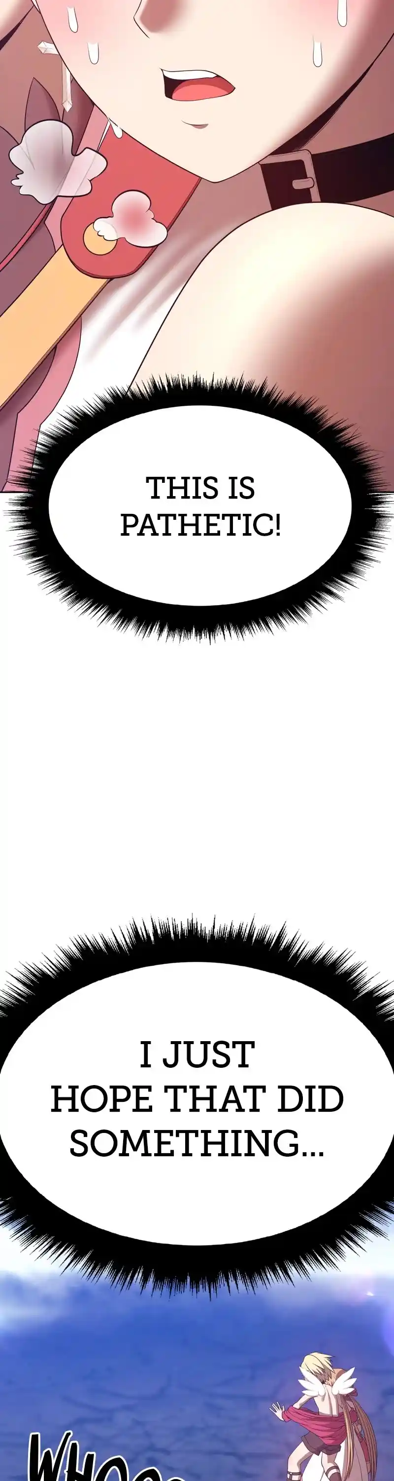 +99 Reinforced Wooden Stick Chapter 68