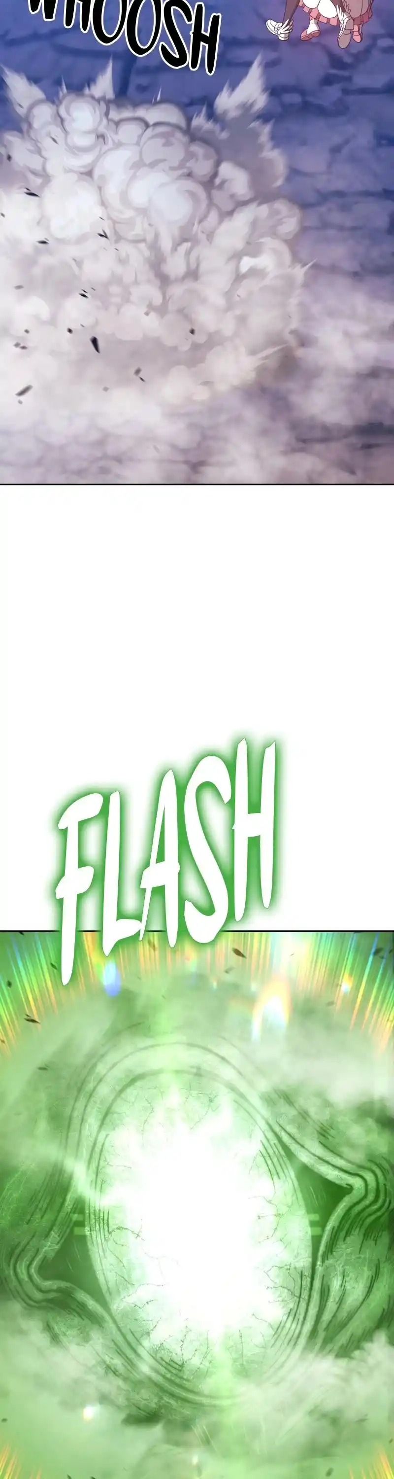 +99 Reinforced Wooden Stick Chapter 68