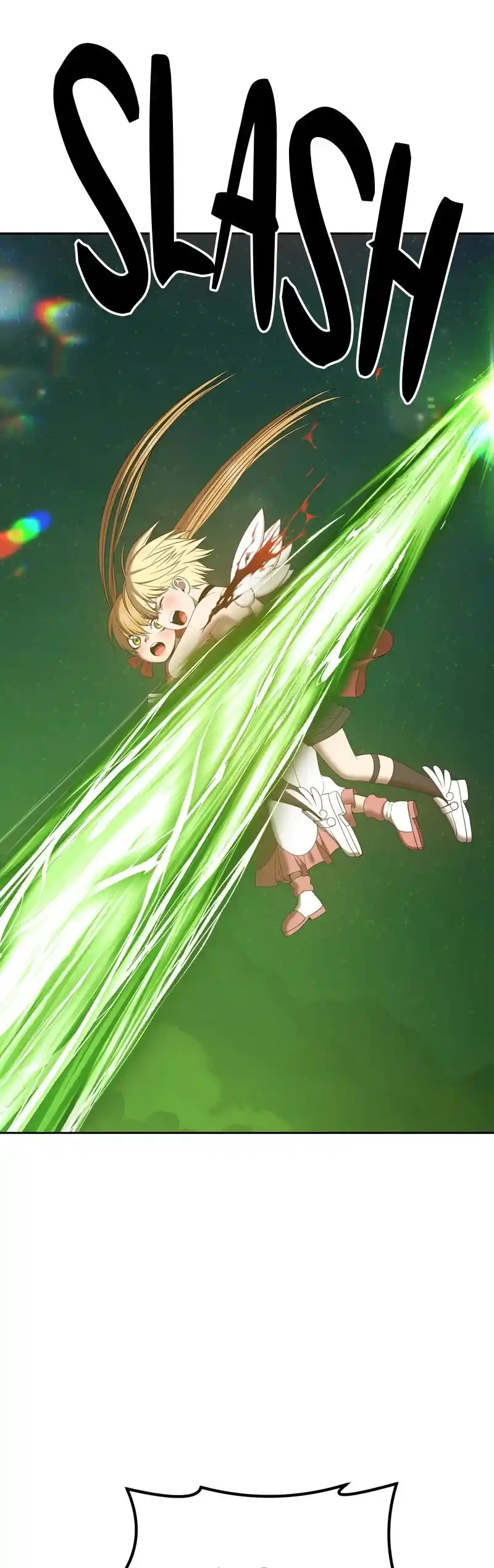 +99 Reinforced Wooden Stick Chapter 68