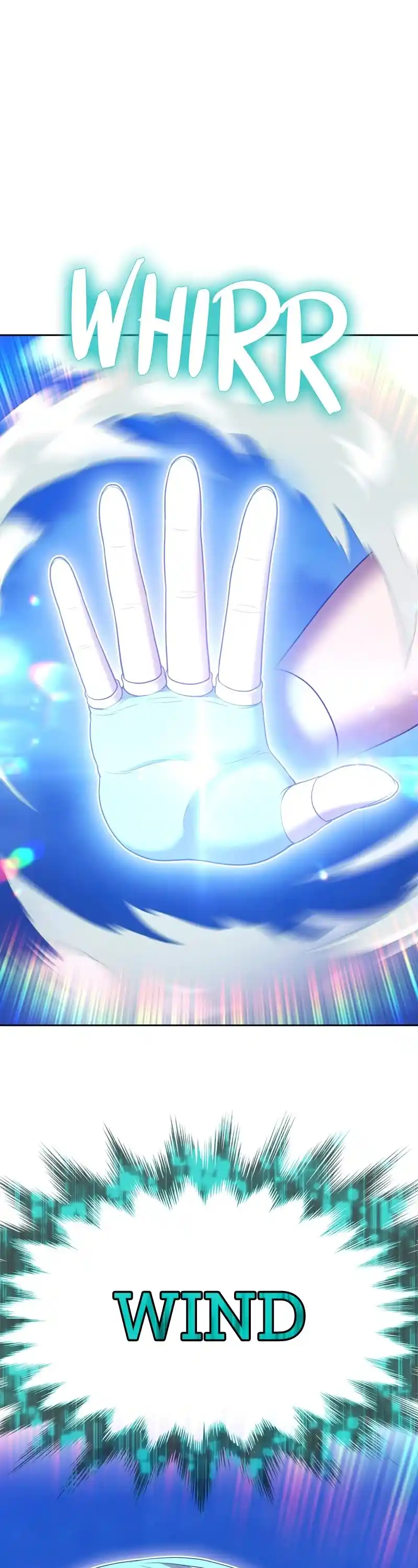 +99 Reinforced Wooden Stick Chapter 68