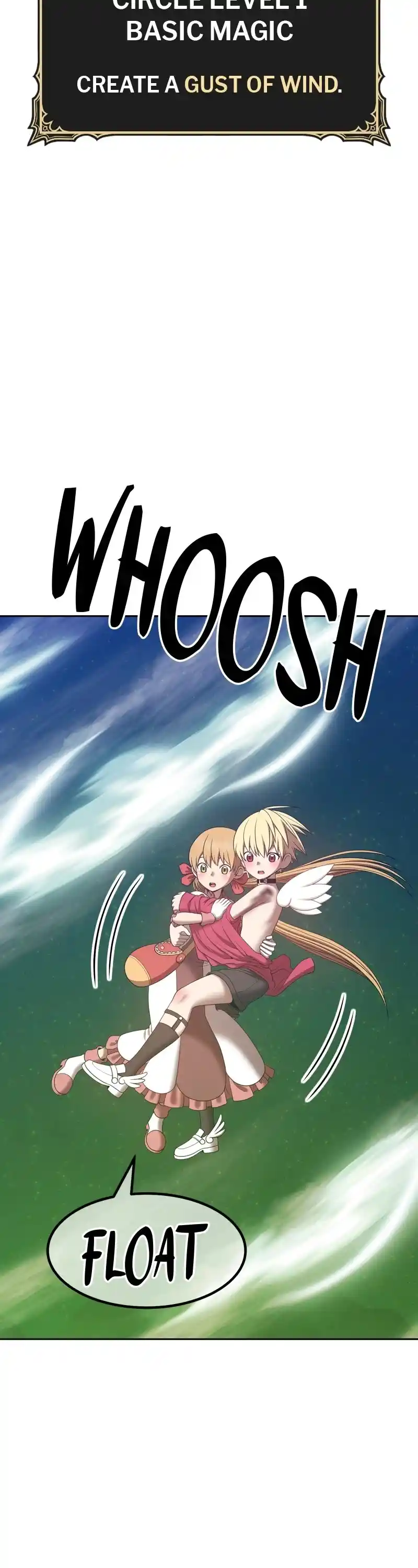 +99 Reinforced Wooden Stick Chapter 68