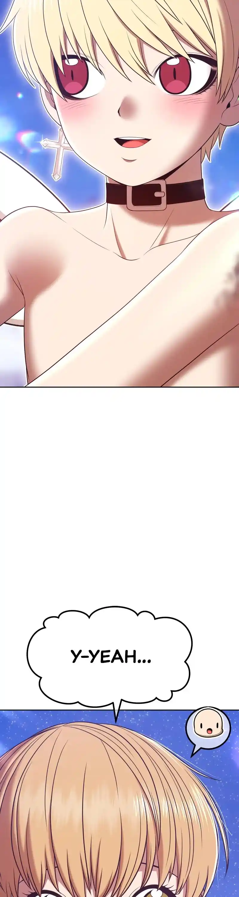 +99 Reinforced Wooden Stick Chapter 68