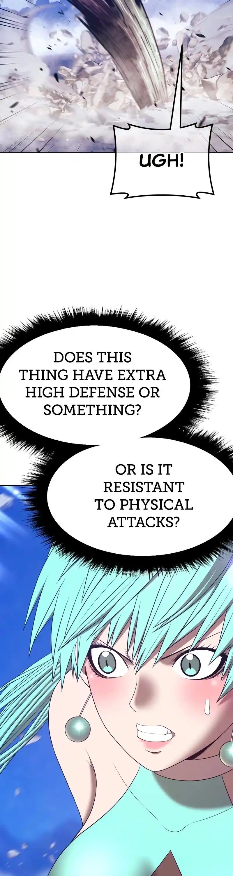 +99 Reinforced Wooden Stick Chapter 68