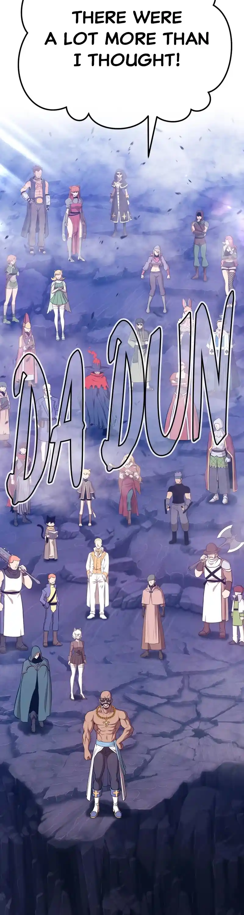 +99 Reinforced Wooden Stick Chapter 68