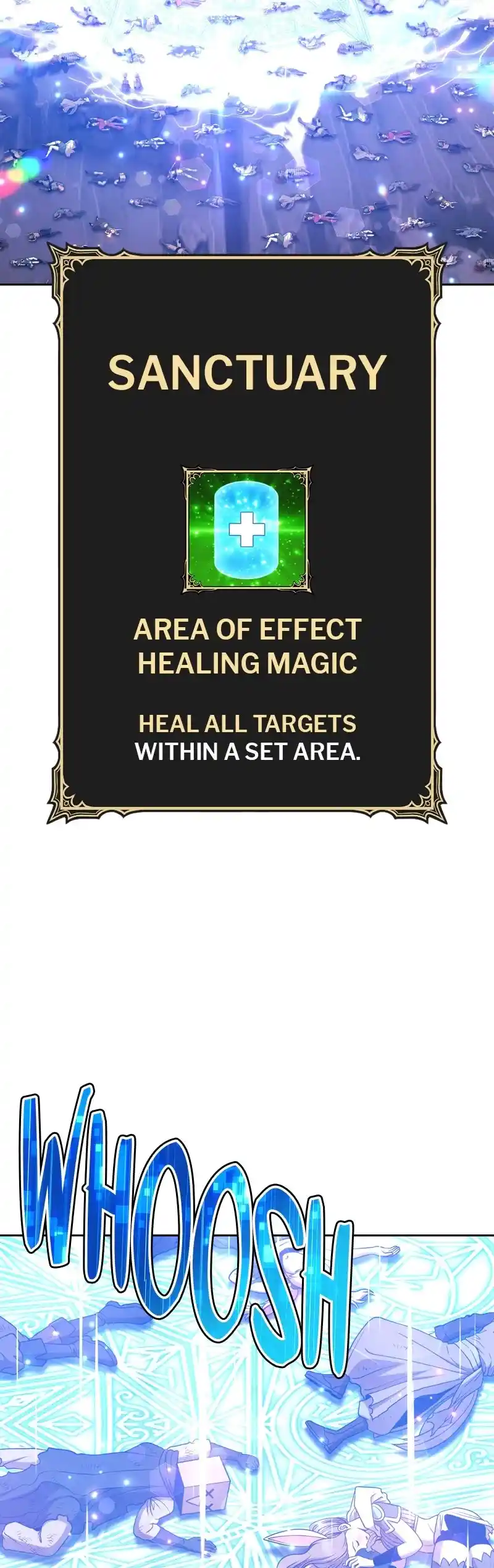 +99 Reinforced Wooden Stick Chapter 68