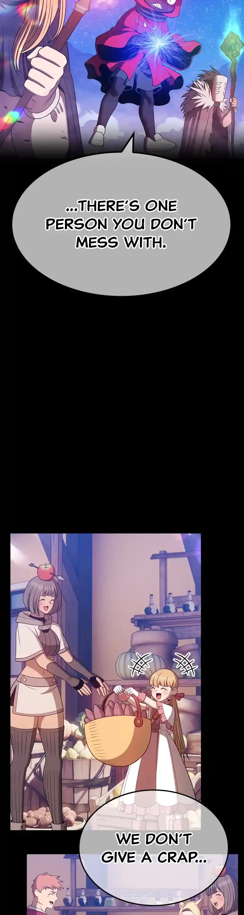 +99 Reinforced Wooden Stick Chapter 68