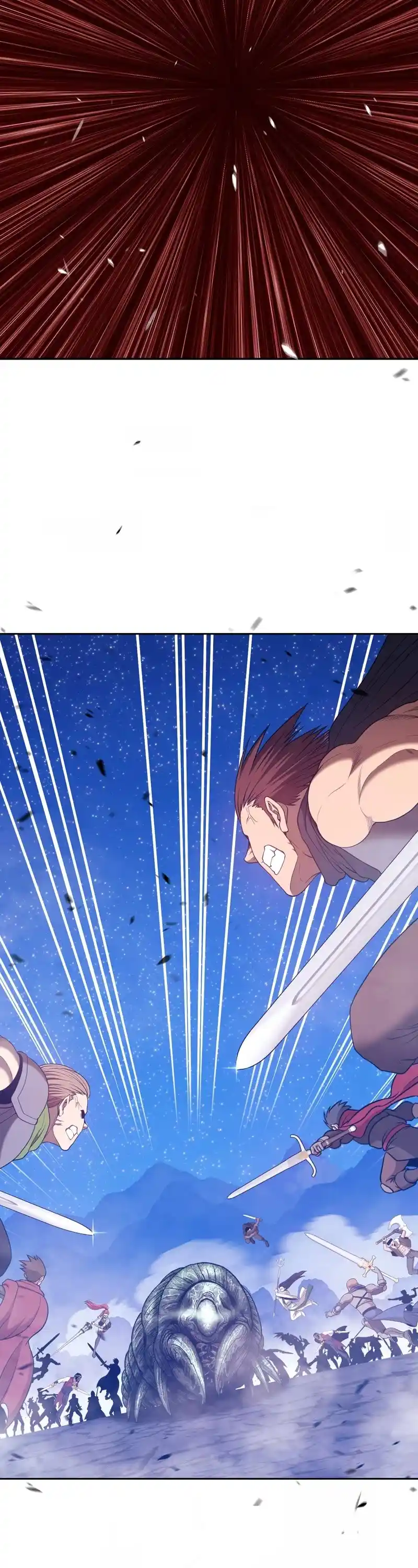 +99 Reinforced Wooden Stick Chapter 68