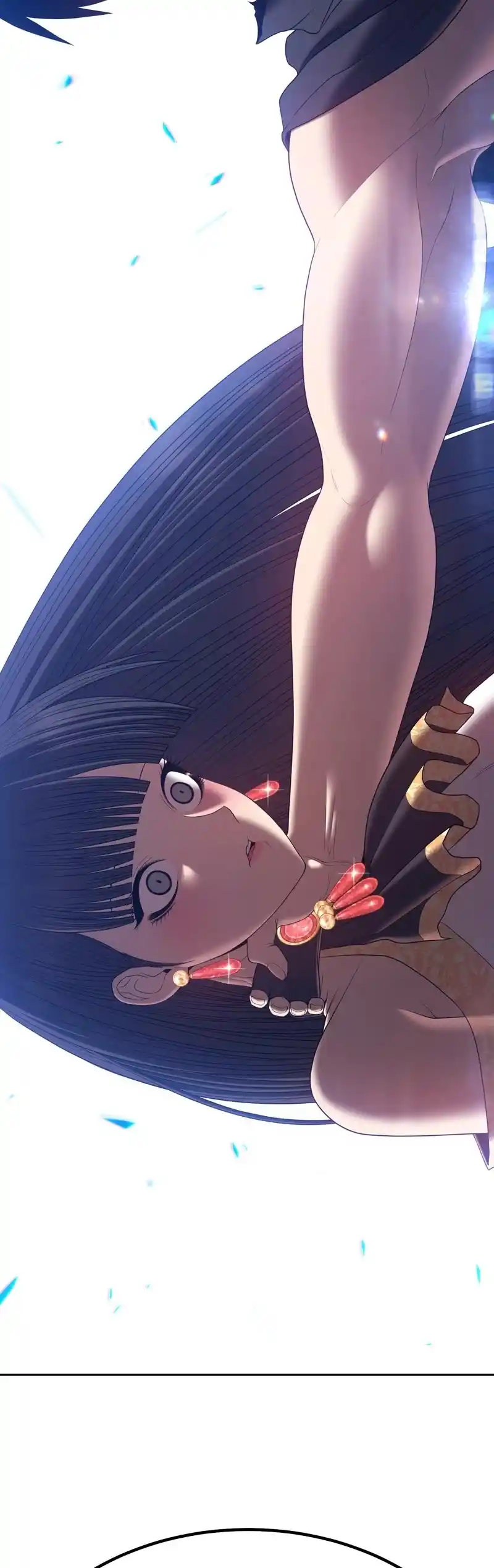 +99 Reinforced Wooden Stick Chapter 68