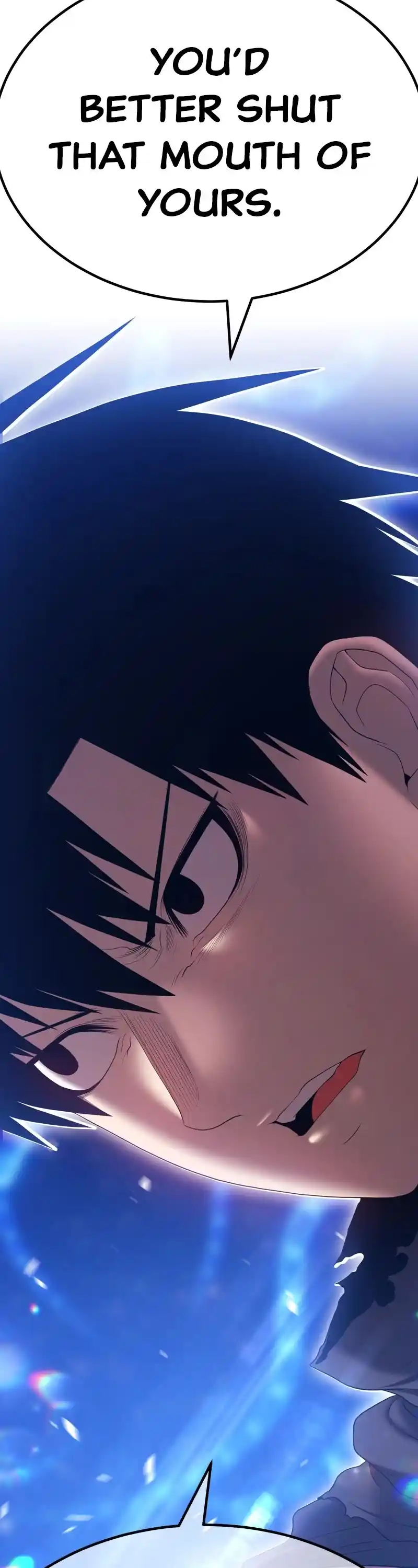 +99 Reinforced Wooden Stick Chapter 68