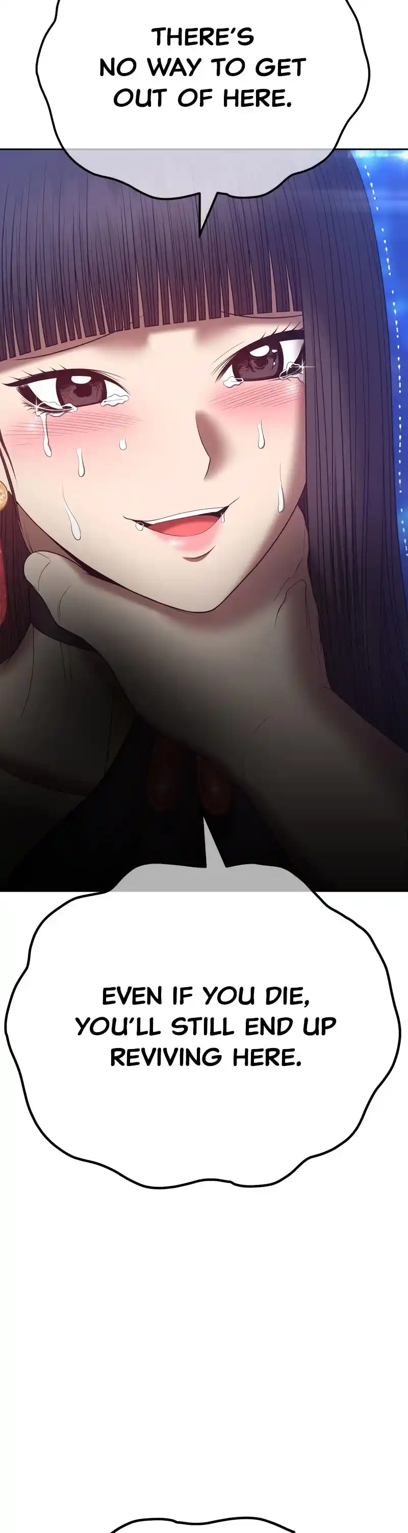 +99 Reinforced Wooden Stick Chapter 68