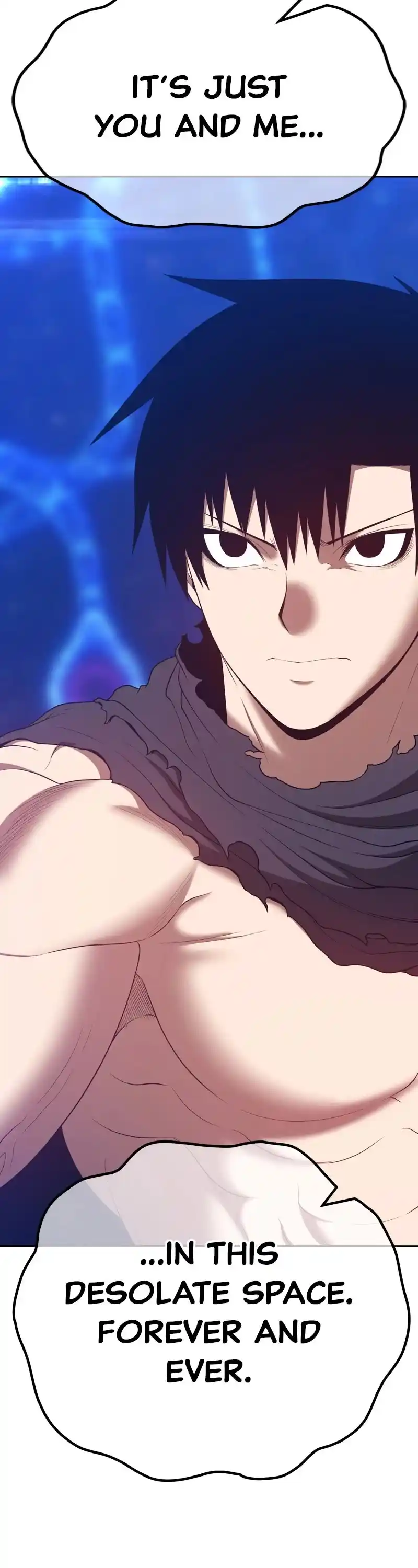 +99 Reinforced Wooden Stick Chapter 68