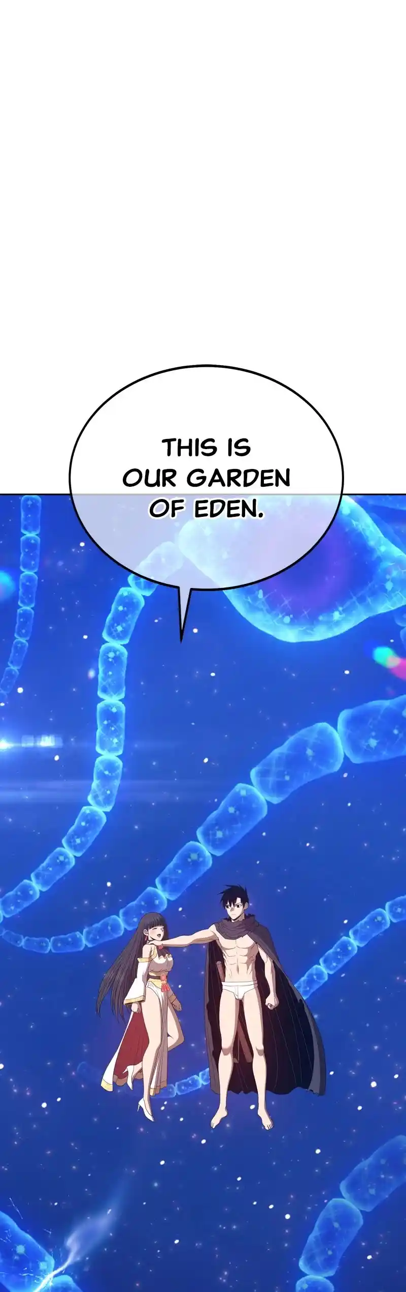 +99 Reinforced Wooden Stick Chapter 68