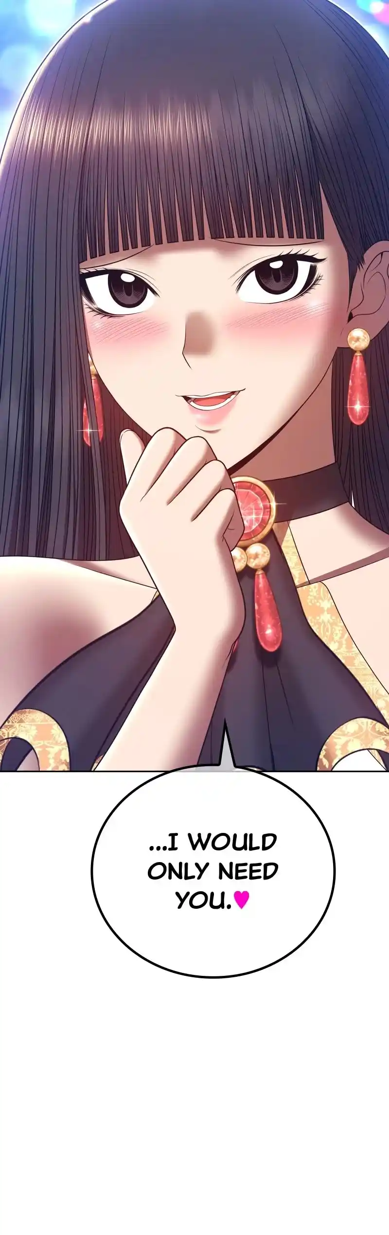 +99 Reinforced Wooden Stick Chapter 68