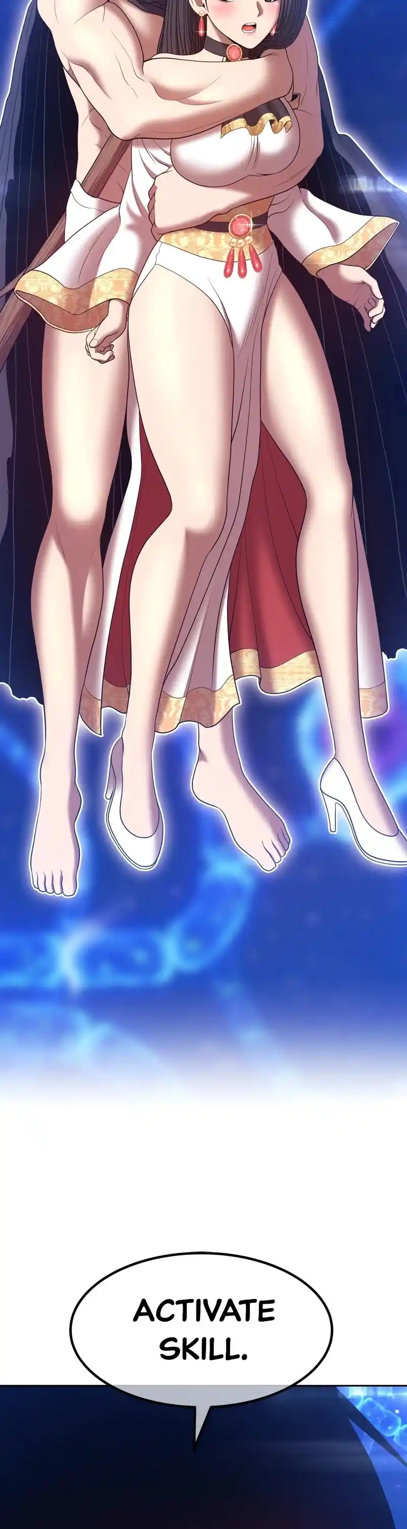 +99 Reinforced Wooden Stick Chapter 68