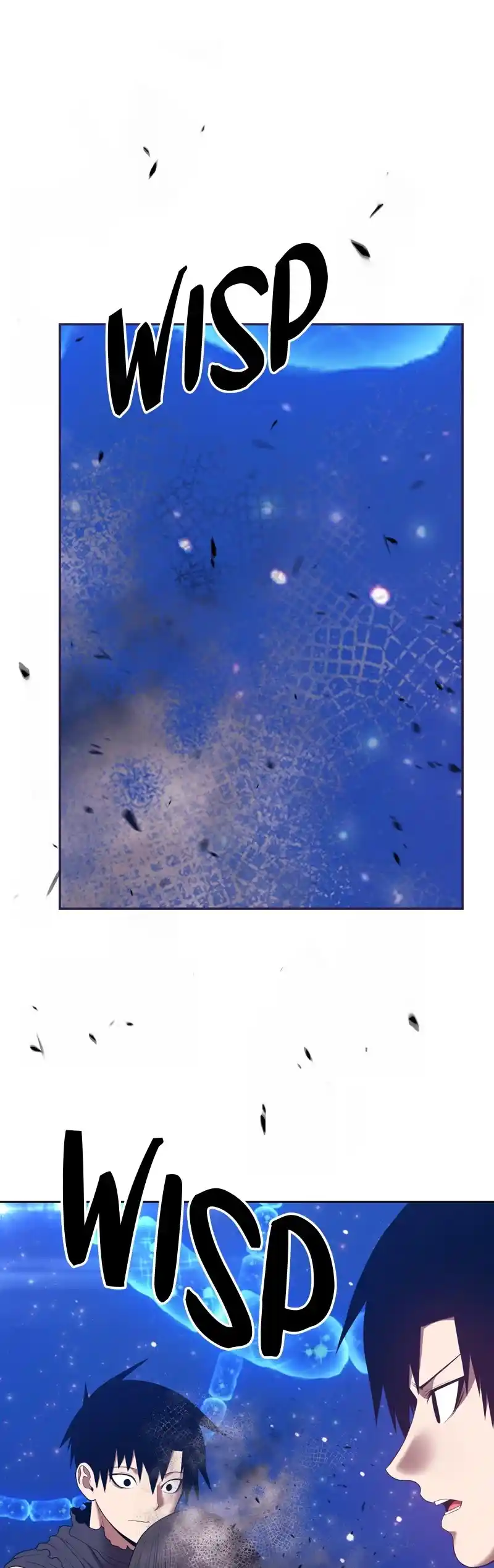 +99 Reinforced Wooden Stick Chapter 68