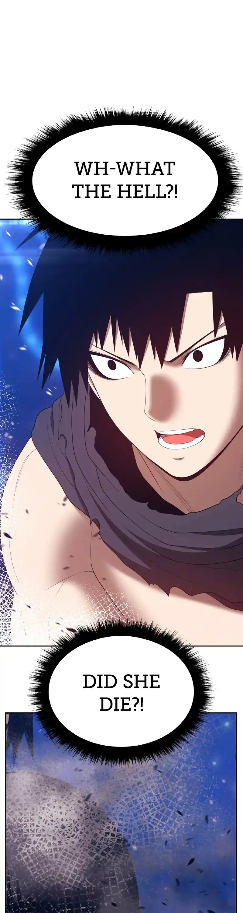 +99 Reinforced Wooden Stick Chapter 68