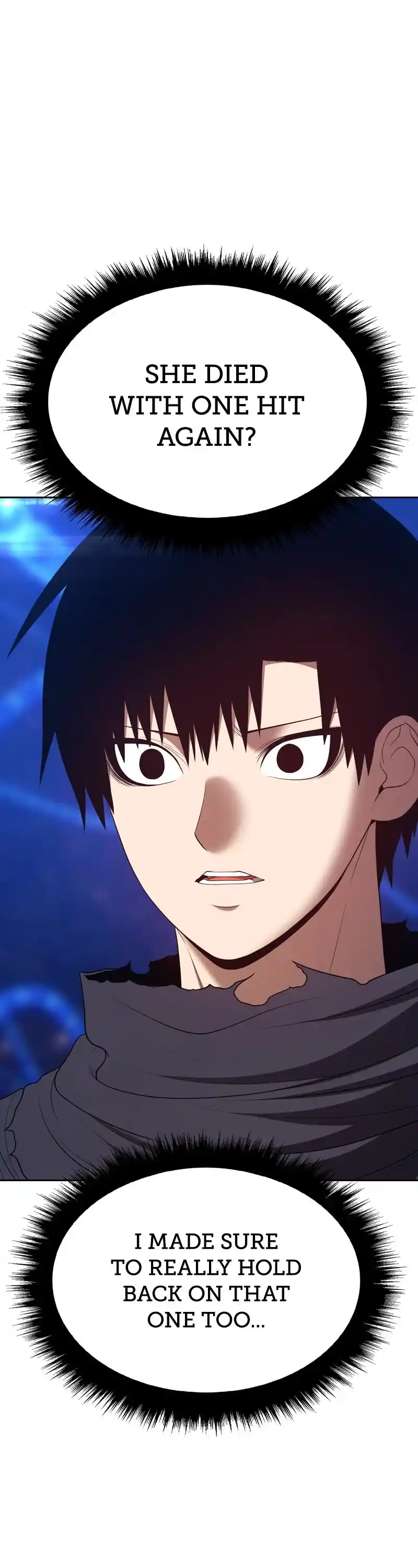 +99 Reinforced Wooden Stick Chapter 68