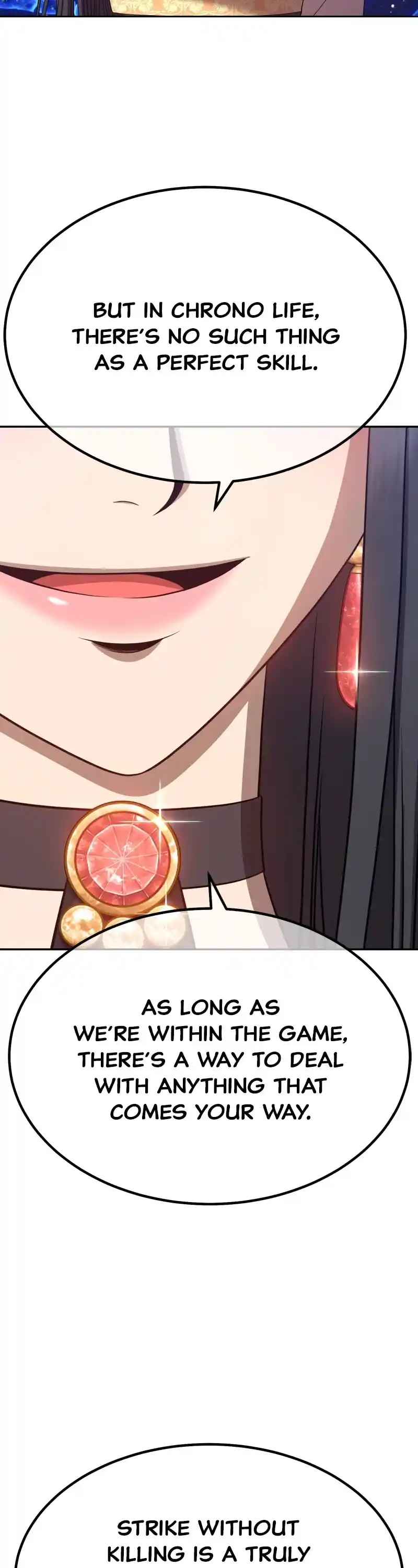 +99 Reinforced Wooden Stick Chapter 68