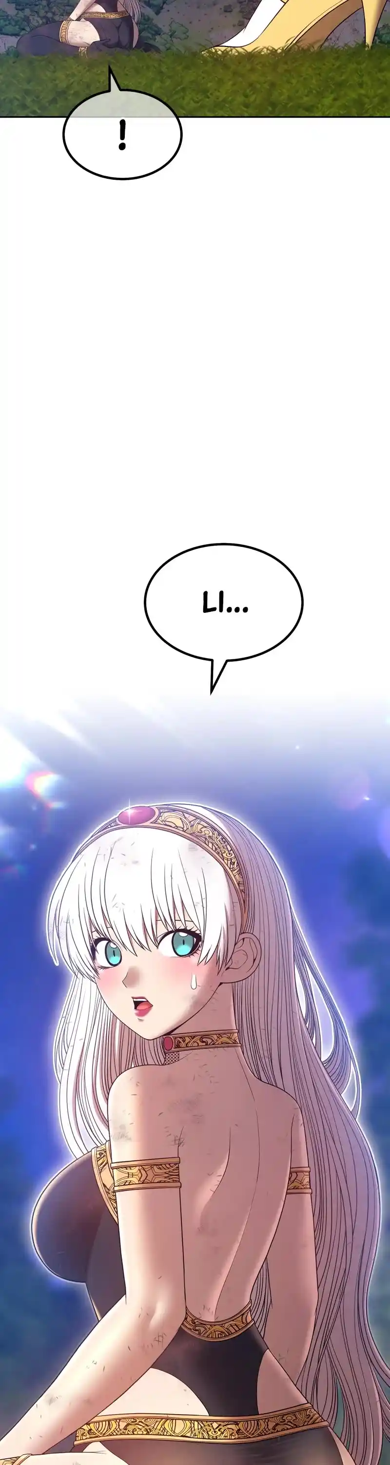 +99 Reinforced Wooden Stick Chapter 69