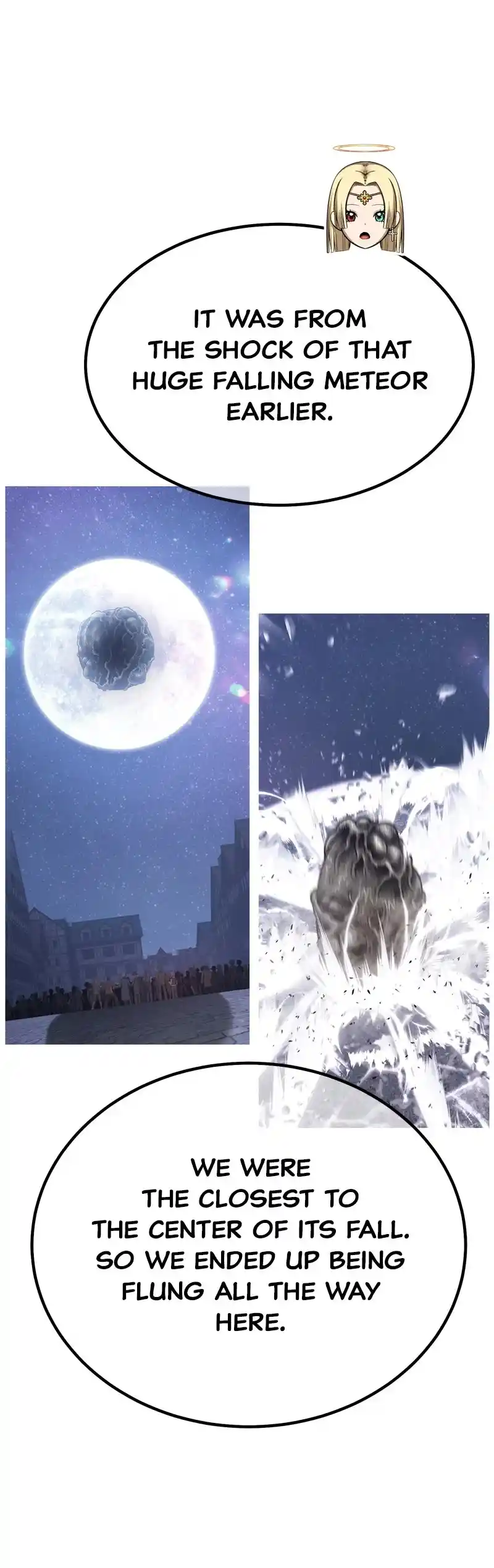 +99 Reinforced Wooden Stick Chapter 69