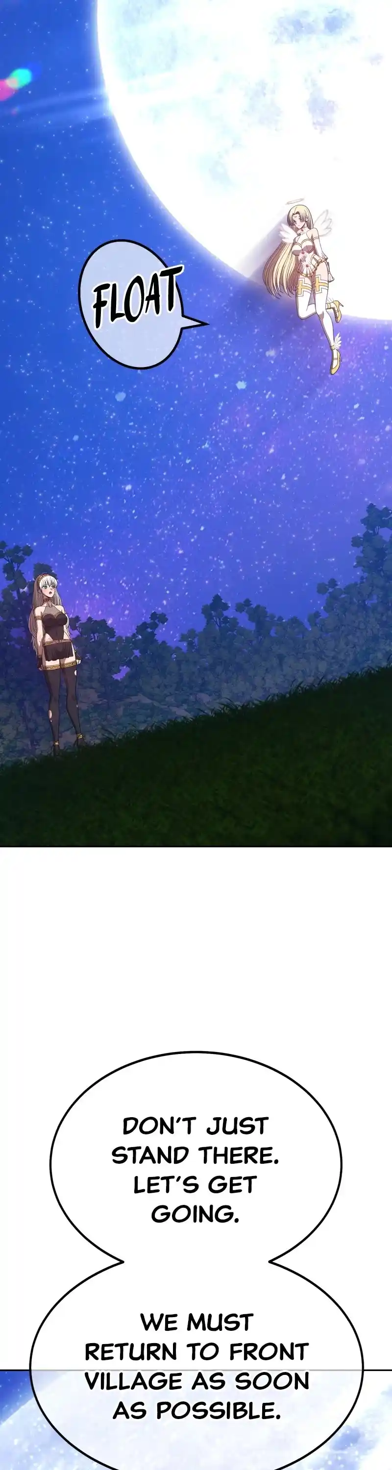 +99 Reinforced Wooden Stick Chapter 69