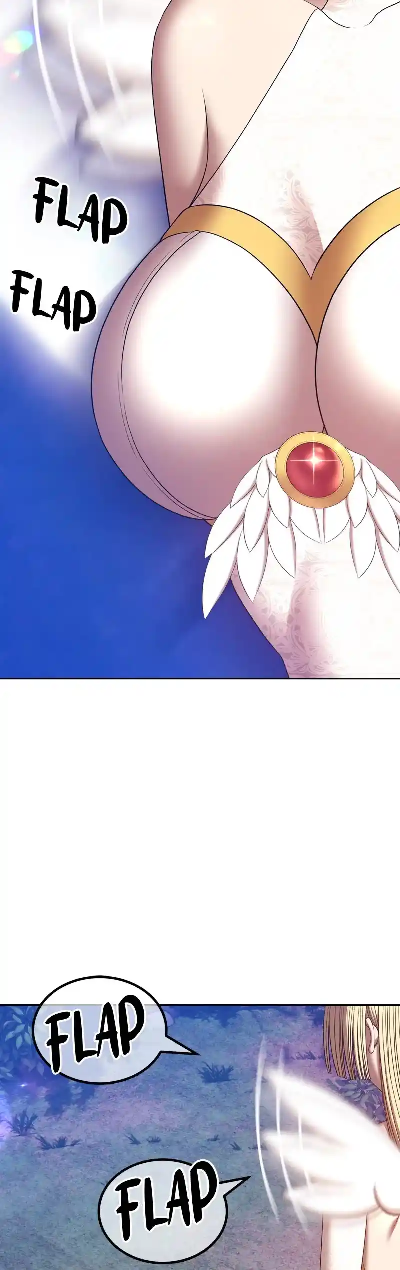 +99 Reinforced Wooden Stick Chapter 69